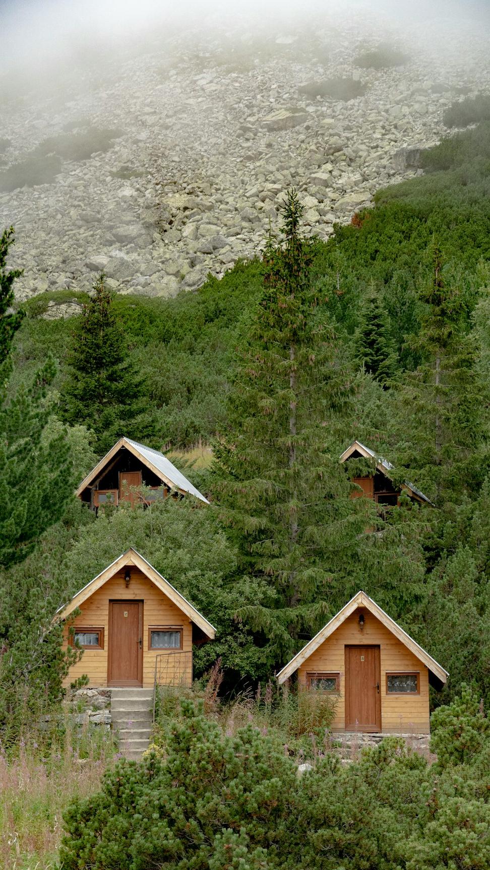 Whistler Studio Location