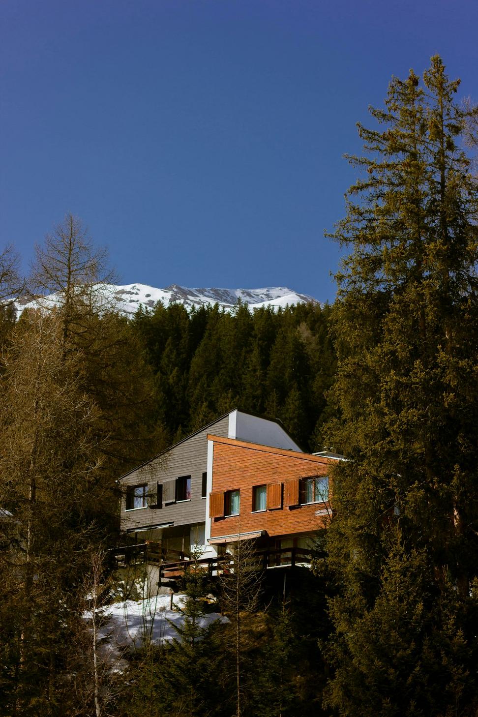 Alta Vista Chalet