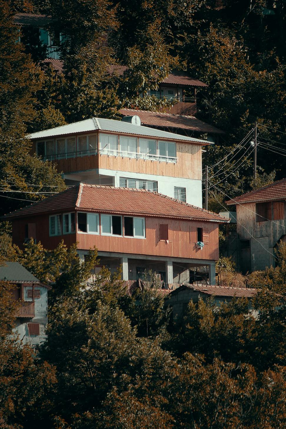 Emerald Forest Passive House