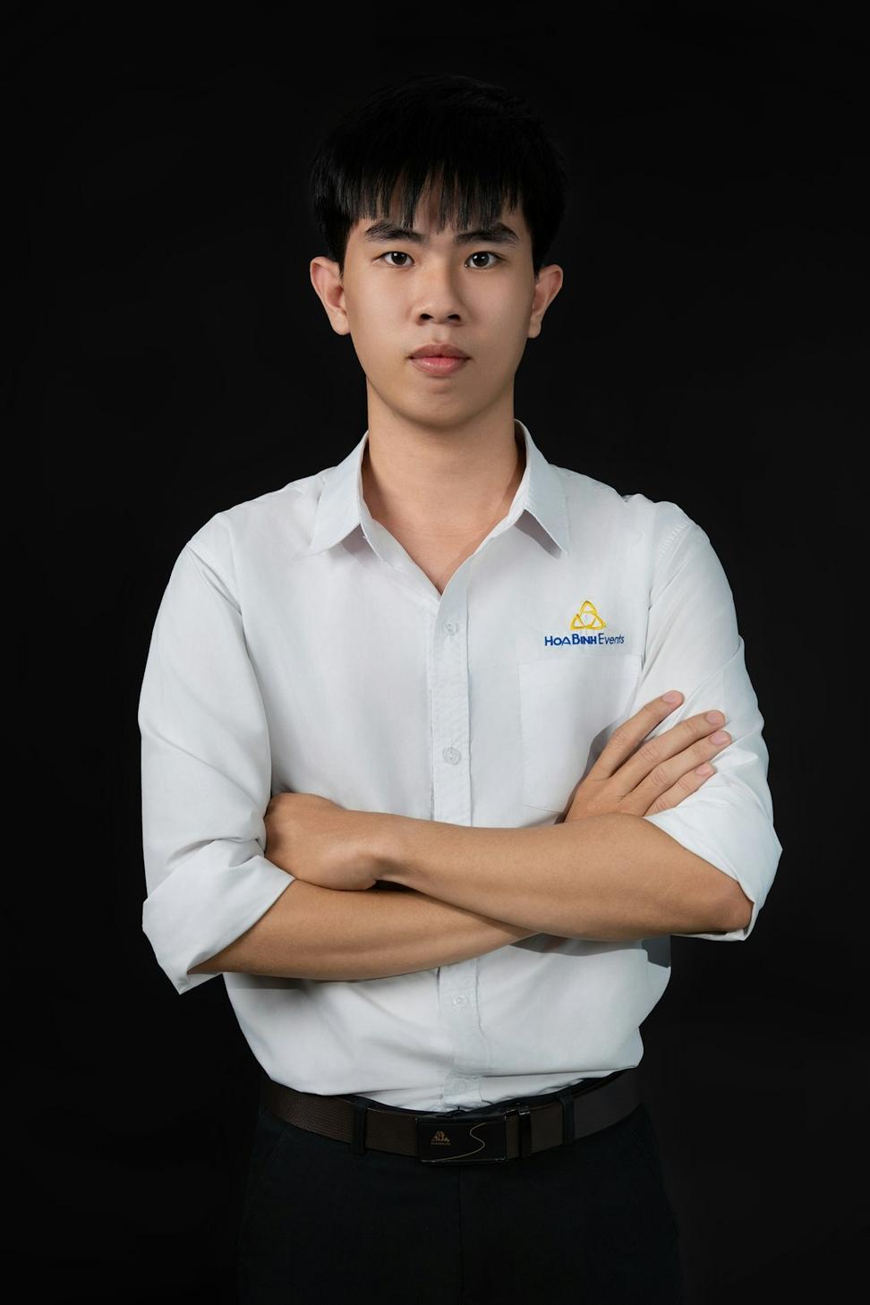 Team member