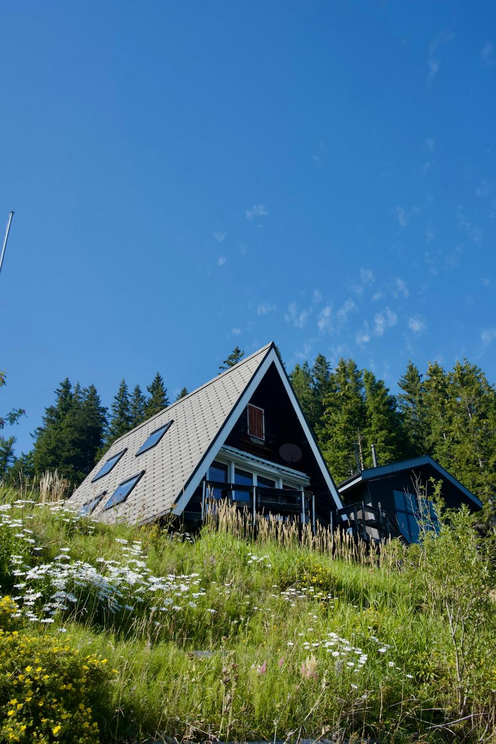 Callaghan Valley Retreat