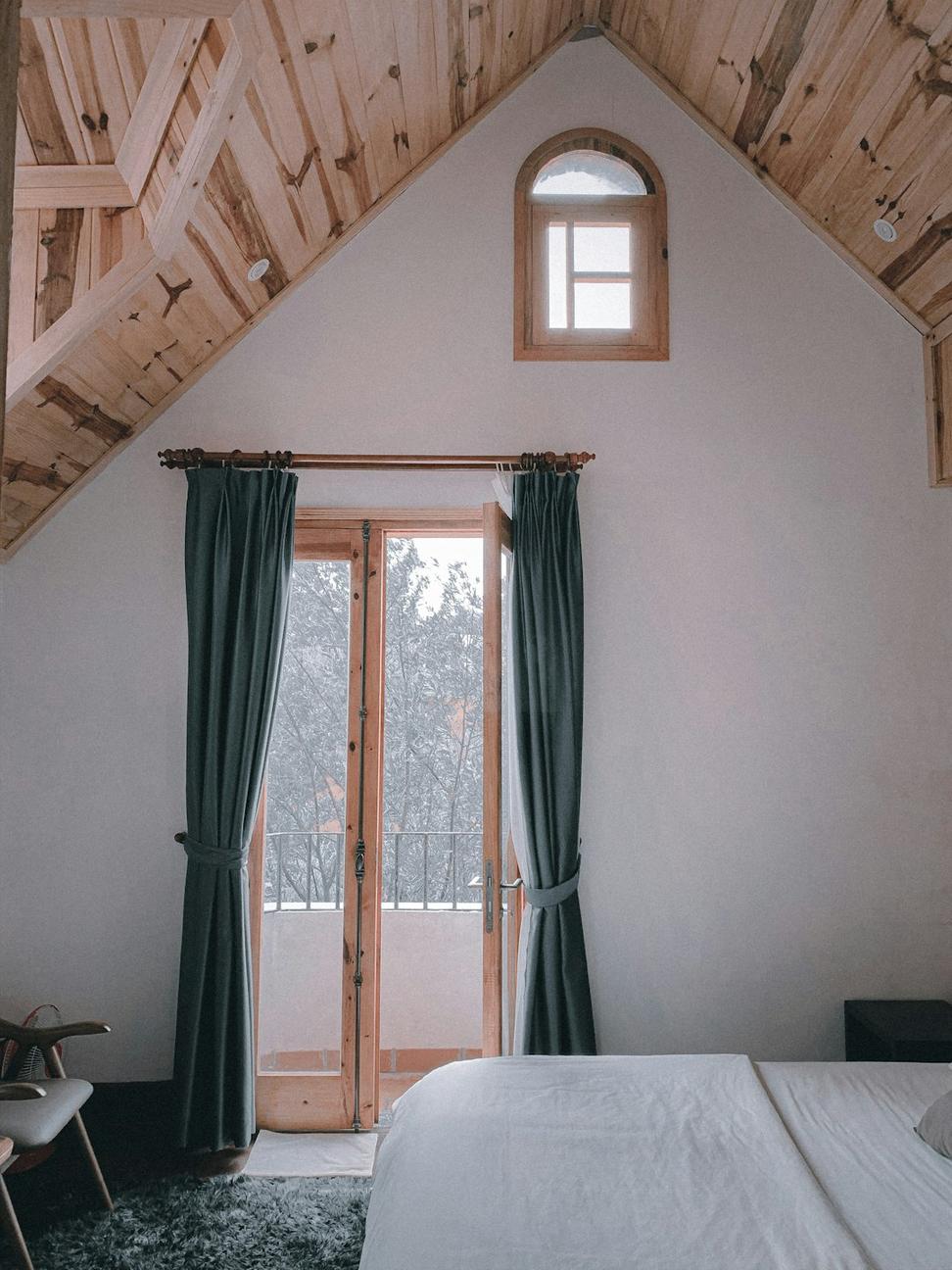 Project interior
